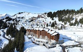 Belambra Clubs Flaine Panorama